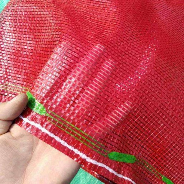 Mesh Onion Storage Net Bags