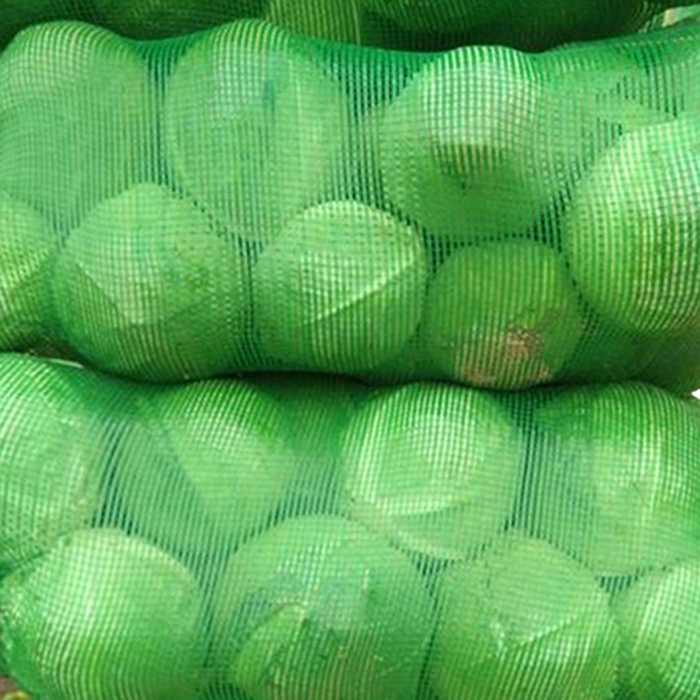PP mesh vegetable bag 