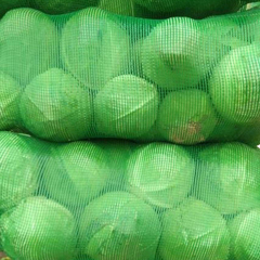 PP mesh vegetable bag 