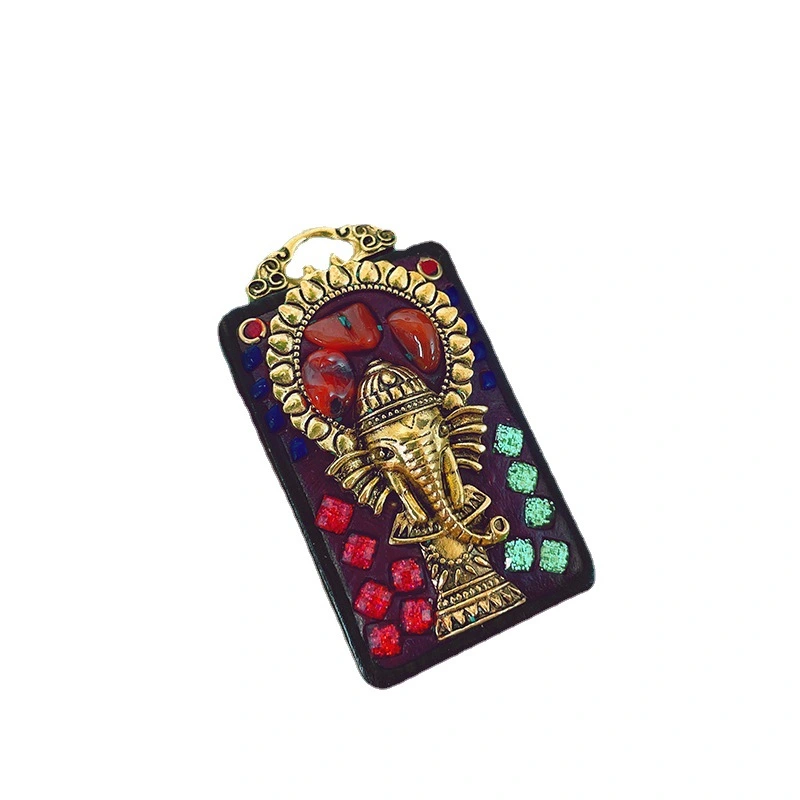 Esoteric Buddhist Amulets