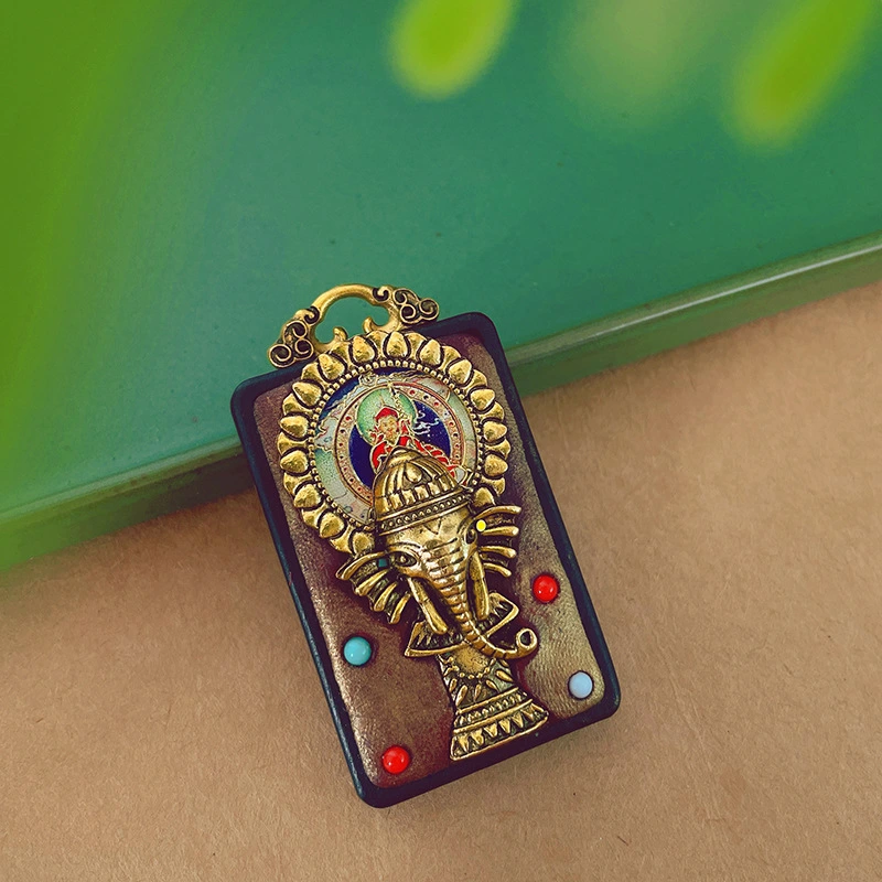 Esoteric Buddhist Amulets