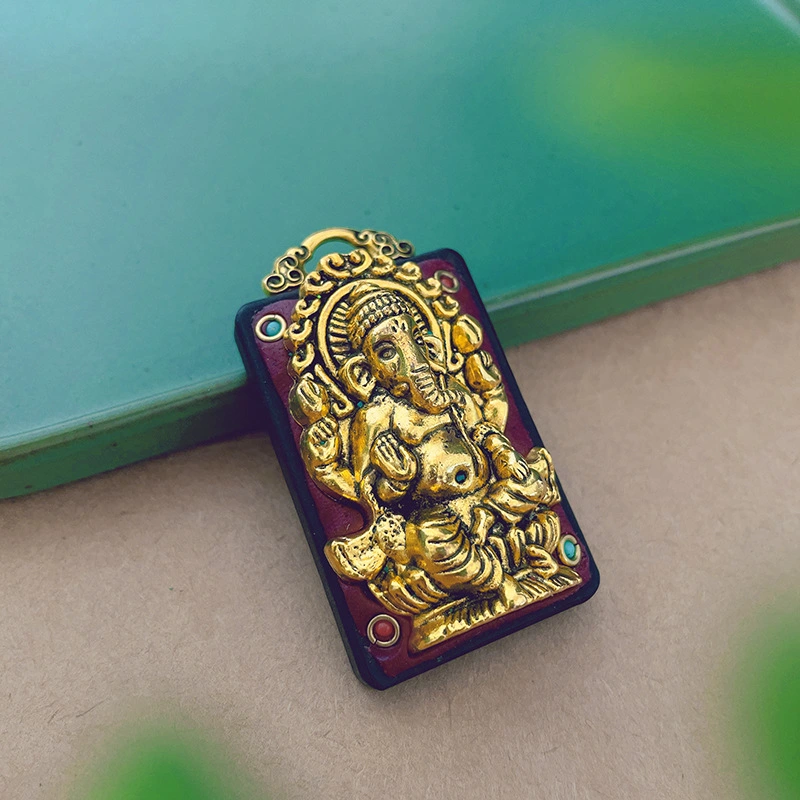 Esoteric Buddhist Amulets