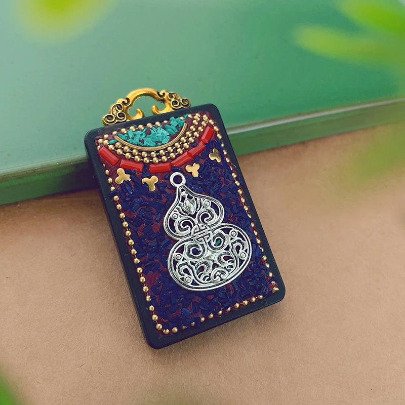 Esoteric Buddhist Amulets