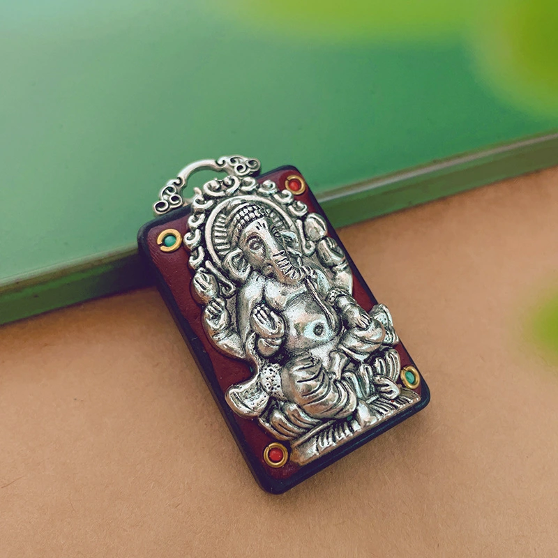 Esoteric Buddhist Amulets