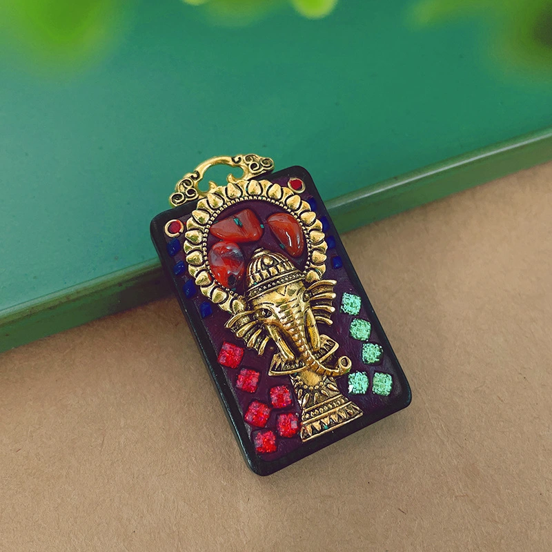 Esoteric Buddhist Amulets
