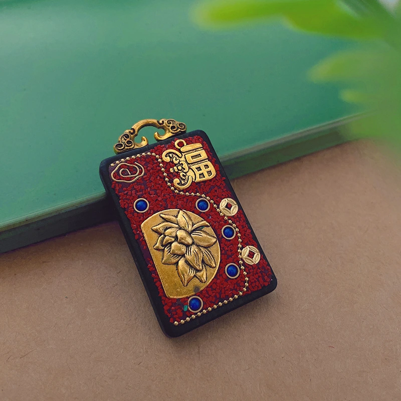 Esoteric Buddhist Amulets