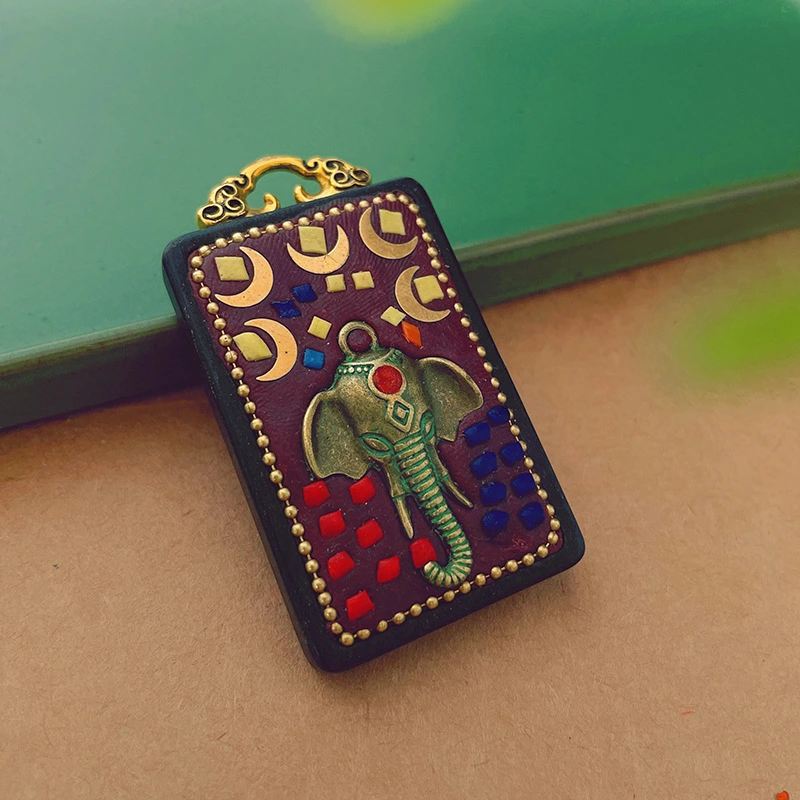 Esoteric Buddhist Amulets