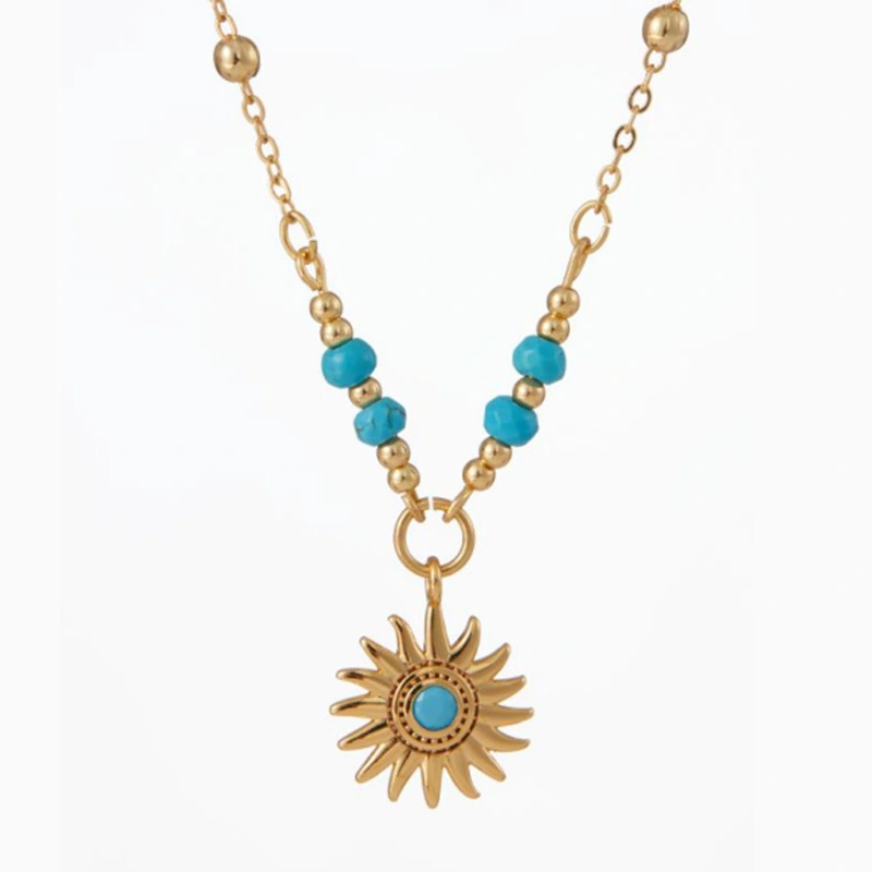 Pure copper and natural gemstones。The Turkish "Evil Eye", also known as the "Blue Eye", "Amulet Bead Against Evil" and "Medusa's Eye", is the favorite amulet and mascot of the Turks. The following is a detailed introduction about it: Origin and Legend