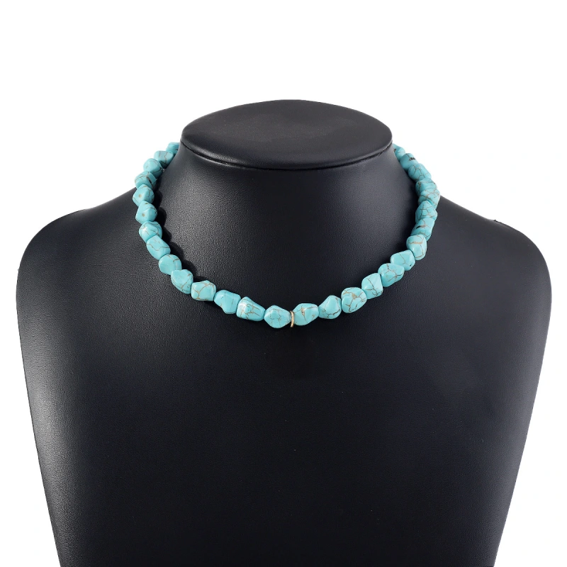 Turkish Evil Eye Necklace,Resisting Evil Forces
