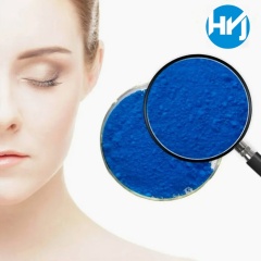 GHK-CU  Copper Peptide  CAS 49557-75-7