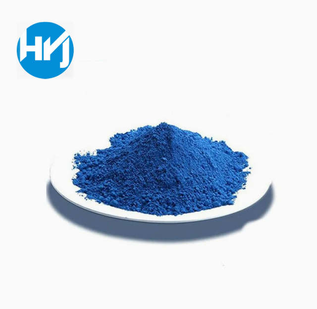GHK-CU  Copper Peptide  CAS 49557-75-7