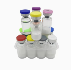 Tirz 5mg 10mg 15mg injection CAS 2023788-19-2
