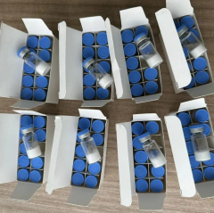 CHRP-2 growth hormone CAS 158861-67-7