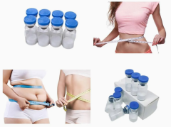 Sema CAS 910463-68-2 Weight loss peptide
