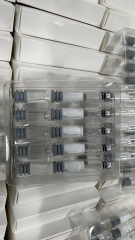 Sema CAS 910463-68-2 Weight loss peptide Double cavity cassette bottle