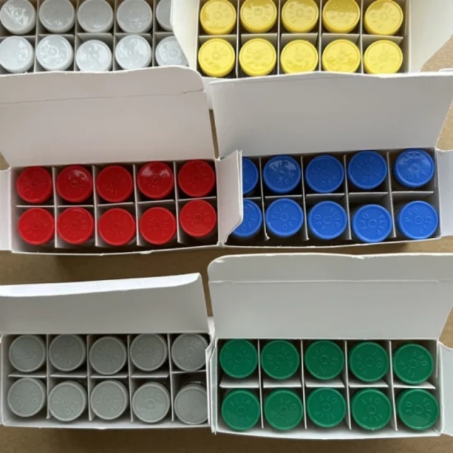 Sema CAS 910463-68-2 Weight loss peptide