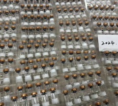 Sema CAS 910463-68-2 Weight loss peptide Double cavity cassette bottle