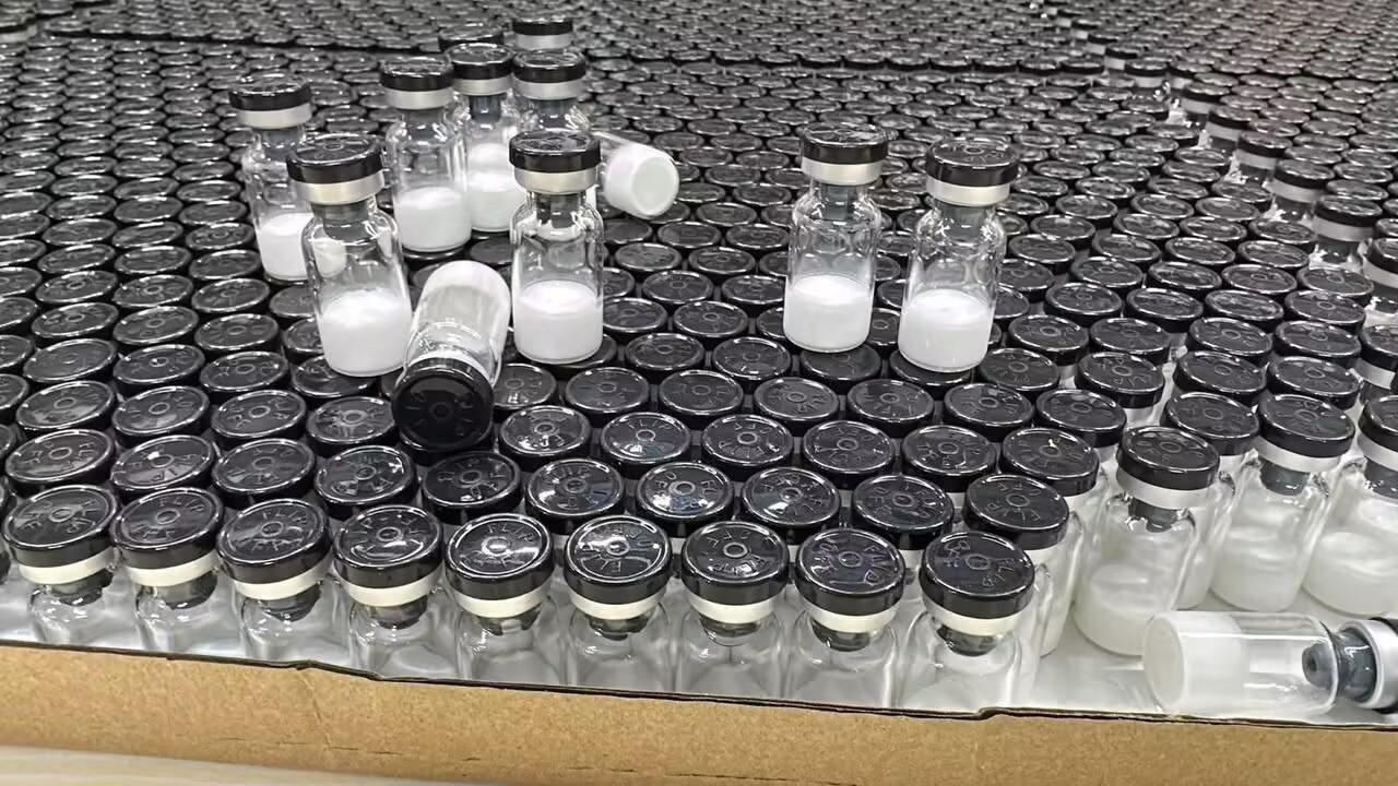 CHRP-6  CAS 136054-22-3