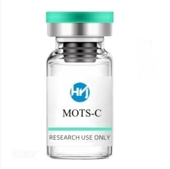 MOTS-C