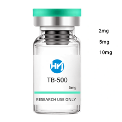 TB-500 2mg 5mg 99% Pure
