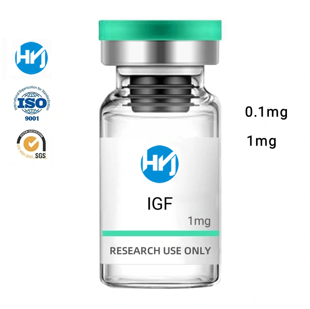 IGF-1