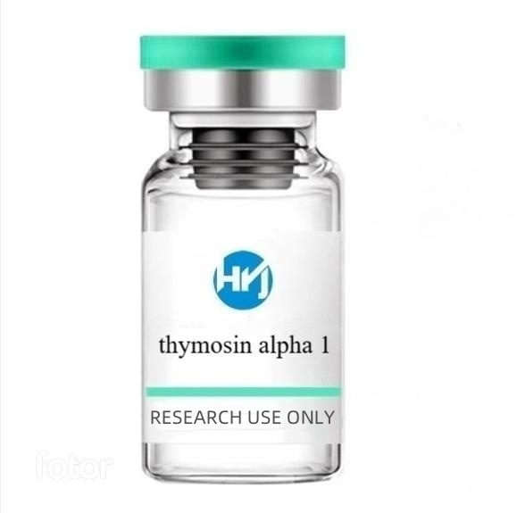 thymosin alpha 1