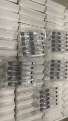 HGH Double cavity cassette bottle