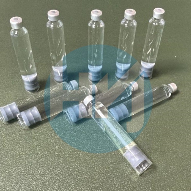 Reta Single chamber 3ML with Injection Pen directly use