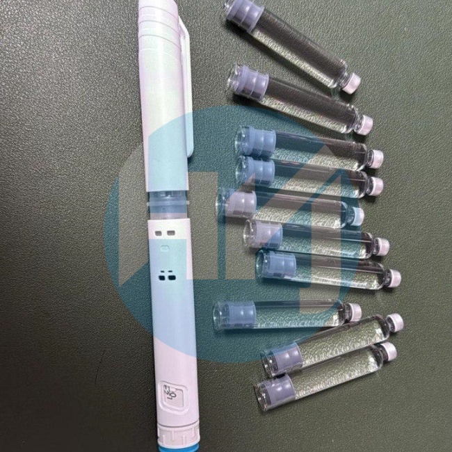 Reta Single chamber 3ML with Injection Pen directly use