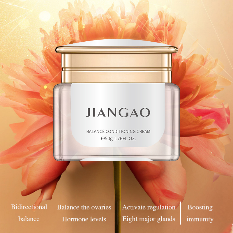 Hormone Balancing Cream