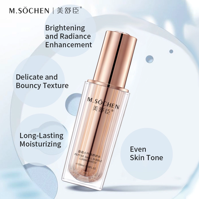 Peptide Anti-Aging Care Toner