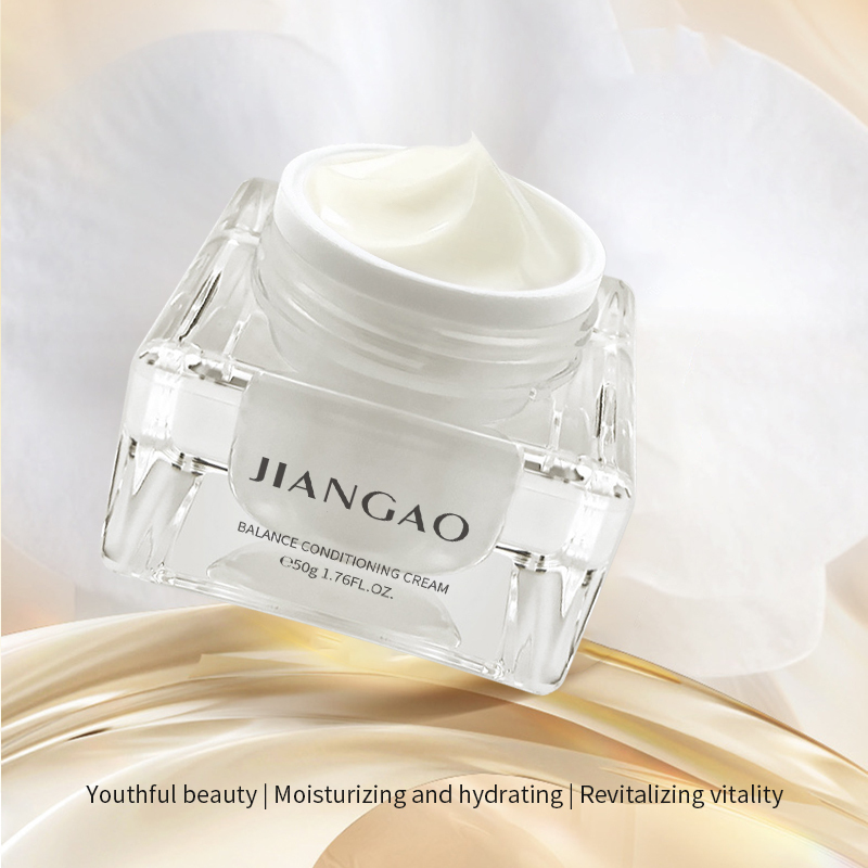 Hormone Balancing Cream