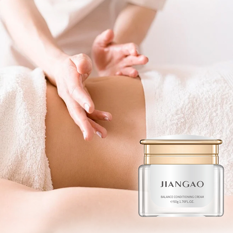 Hormone Balancing Cream