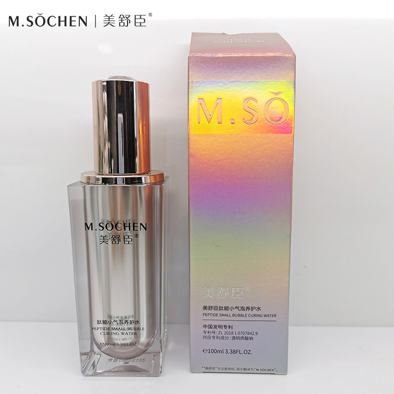 Peptide Anti-Aging Care Toner