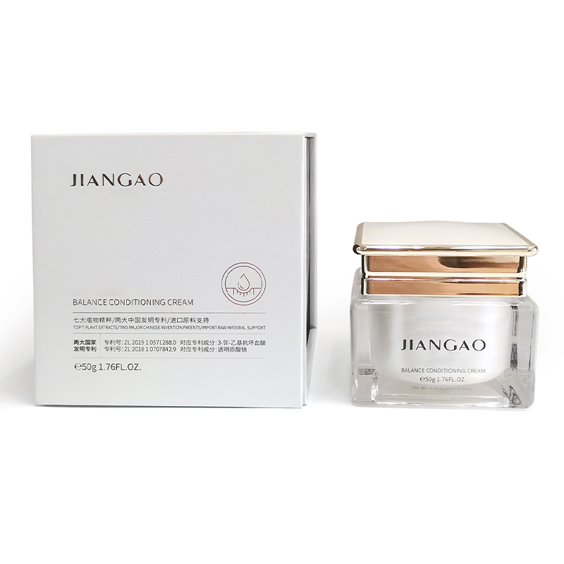 Hormone Balancing Cream
