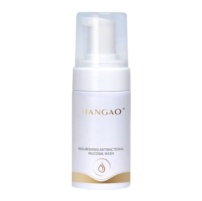 Nourishing Antibacterial Mucosal Wash
