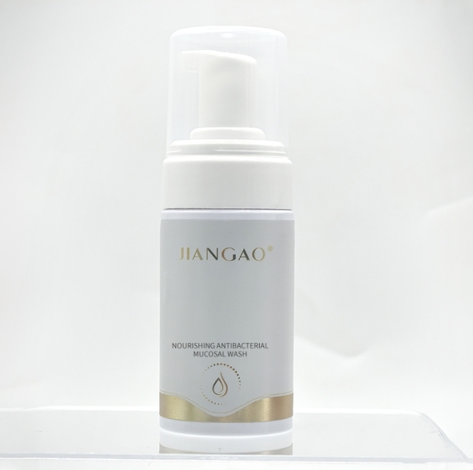 Nourishing Antibacterial Mucosal Wash