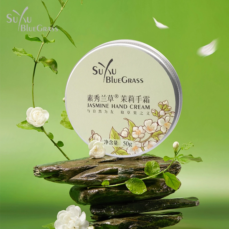 JASMINE HAND CREAM