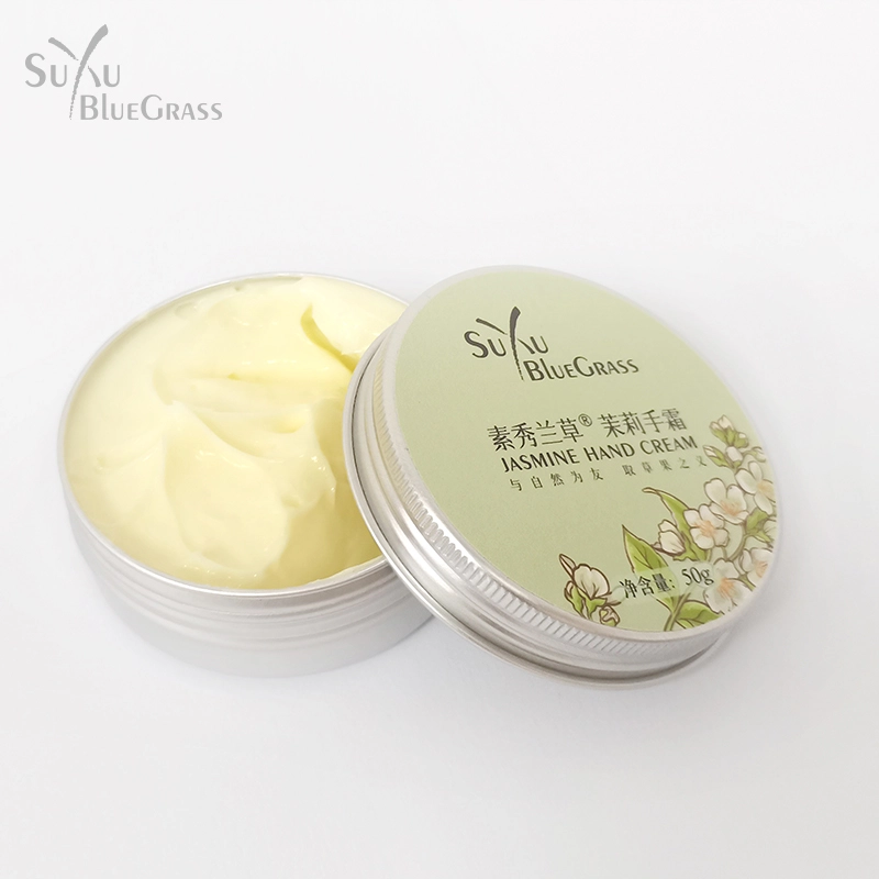 JASMINE HAND CREAM