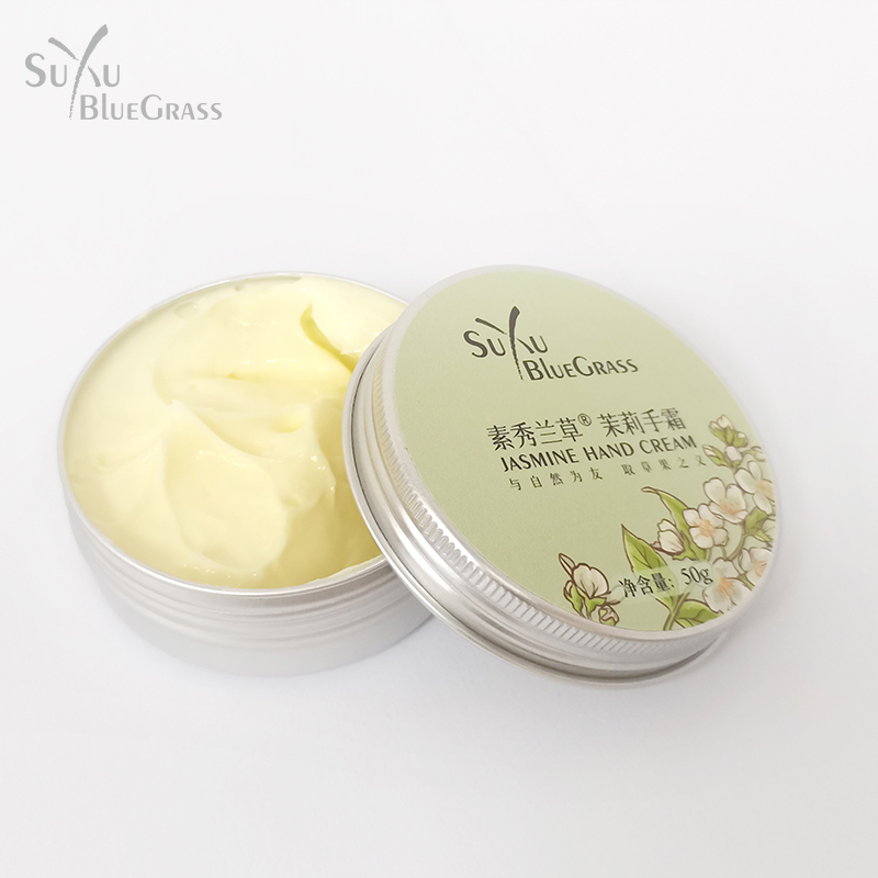 JASMINE HAND CREAM