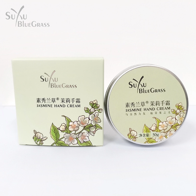 JASMINE HAND CREAM