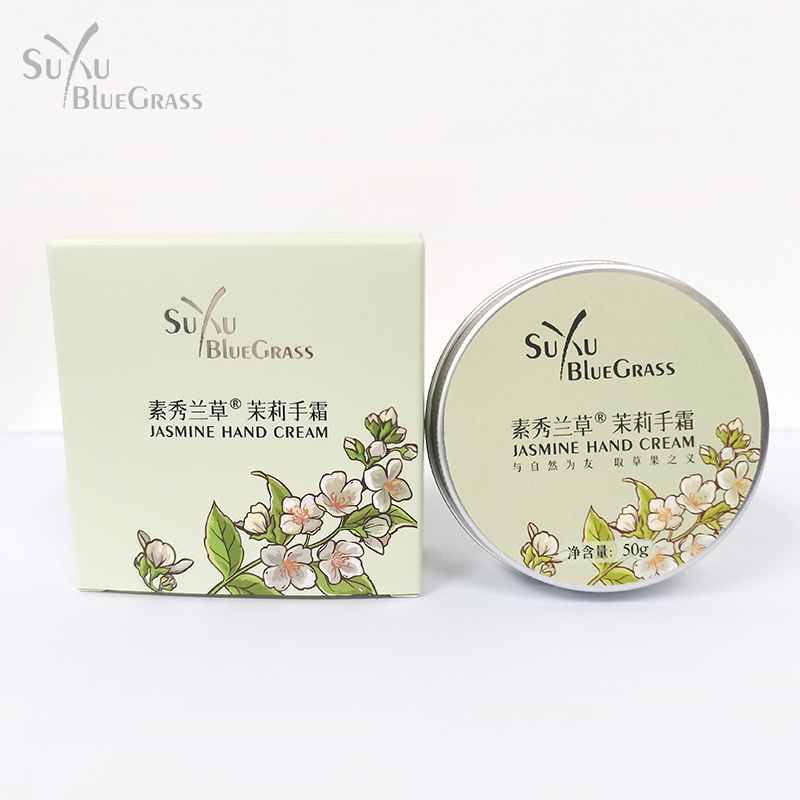 JASMINE HAND CREAM