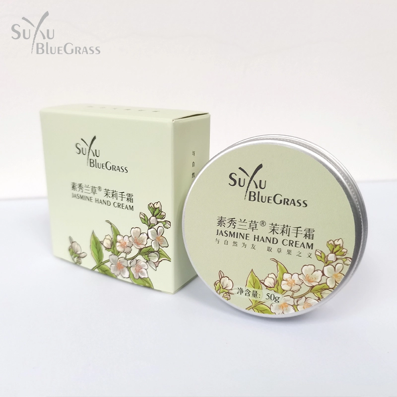 JASMINE HAND CREAM