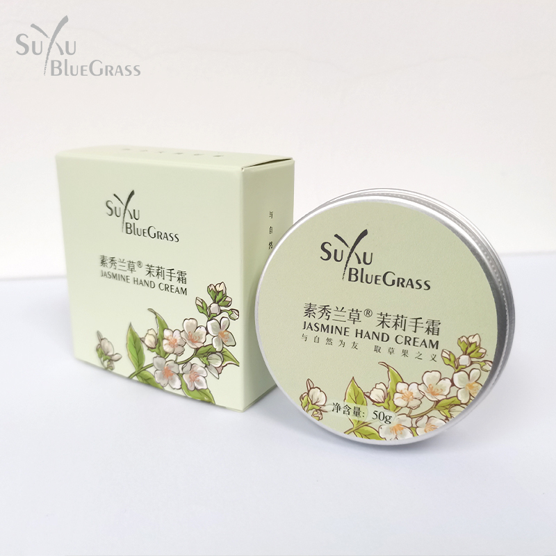 JASMINE HAND CREAM