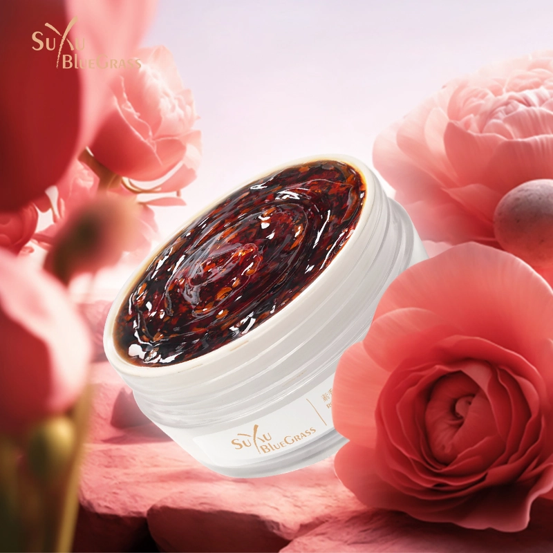 Rose Firming & Radiance Mask Cream