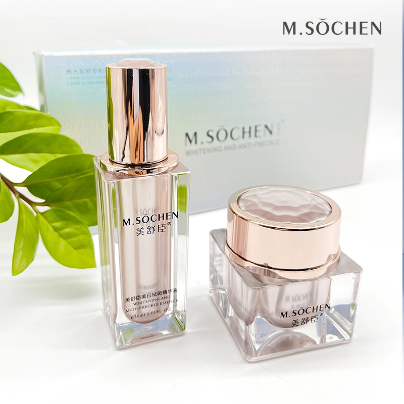 Whitening And Anti- Freckle Cream