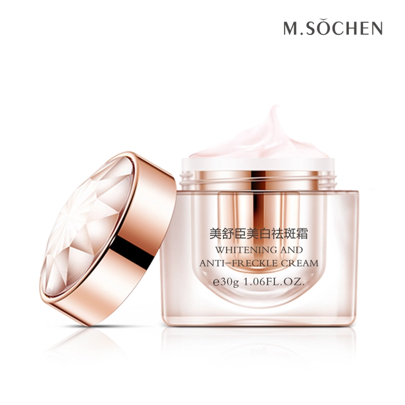 Whitening And Anti- Freckle Cream