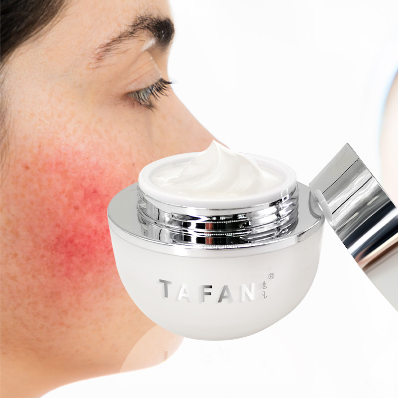 Well-Hydrated Cream(support overall skin health and balance.)