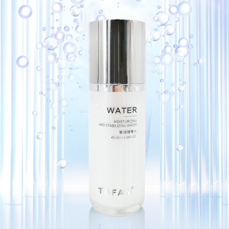 Well-Hydrated Toner(support overall skin health and balance.)
