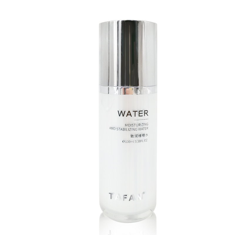 Well-Hydrated Toner(support overall skin health and balance.)